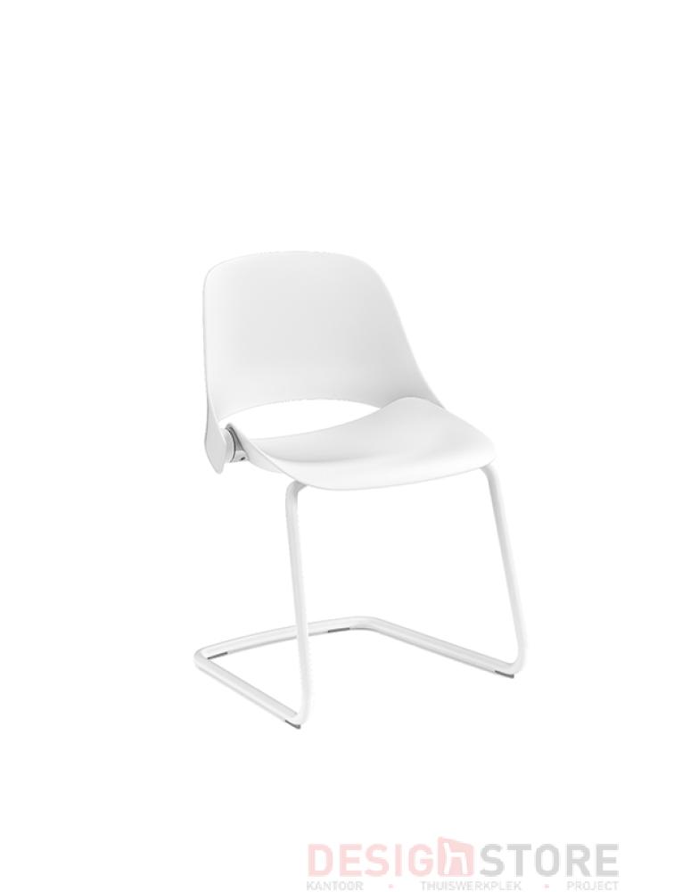 Humanscale Trea - Bijzetstoelen